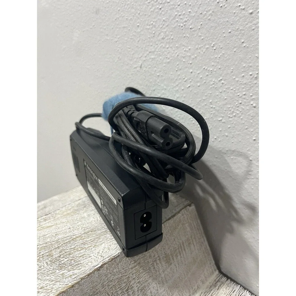 Kensington K33404US 90W AC Power Adapter Supply Laptop Charger 16V 19V Dual OEM